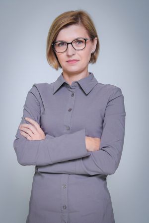 Justyna Sieńko