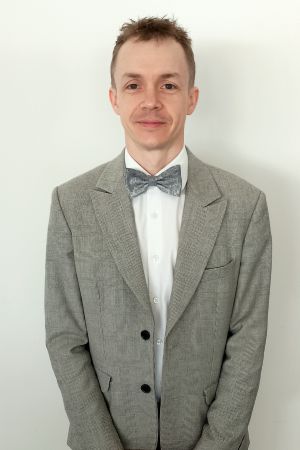 Paweł Felkel