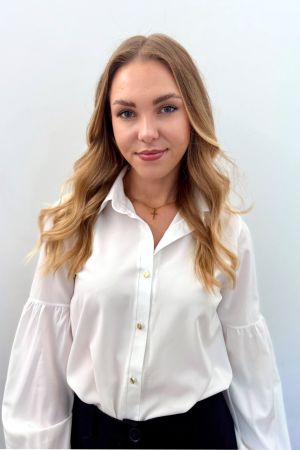 Sara Grečmal