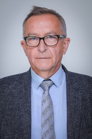 Stanisław Grzebyk